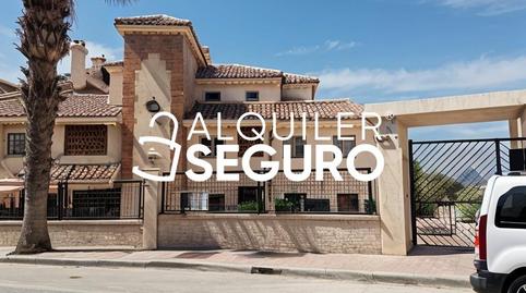 Foto 2 de Piso de alquiler en Moreras de Baviera, Caleta de Vélez, Málaga