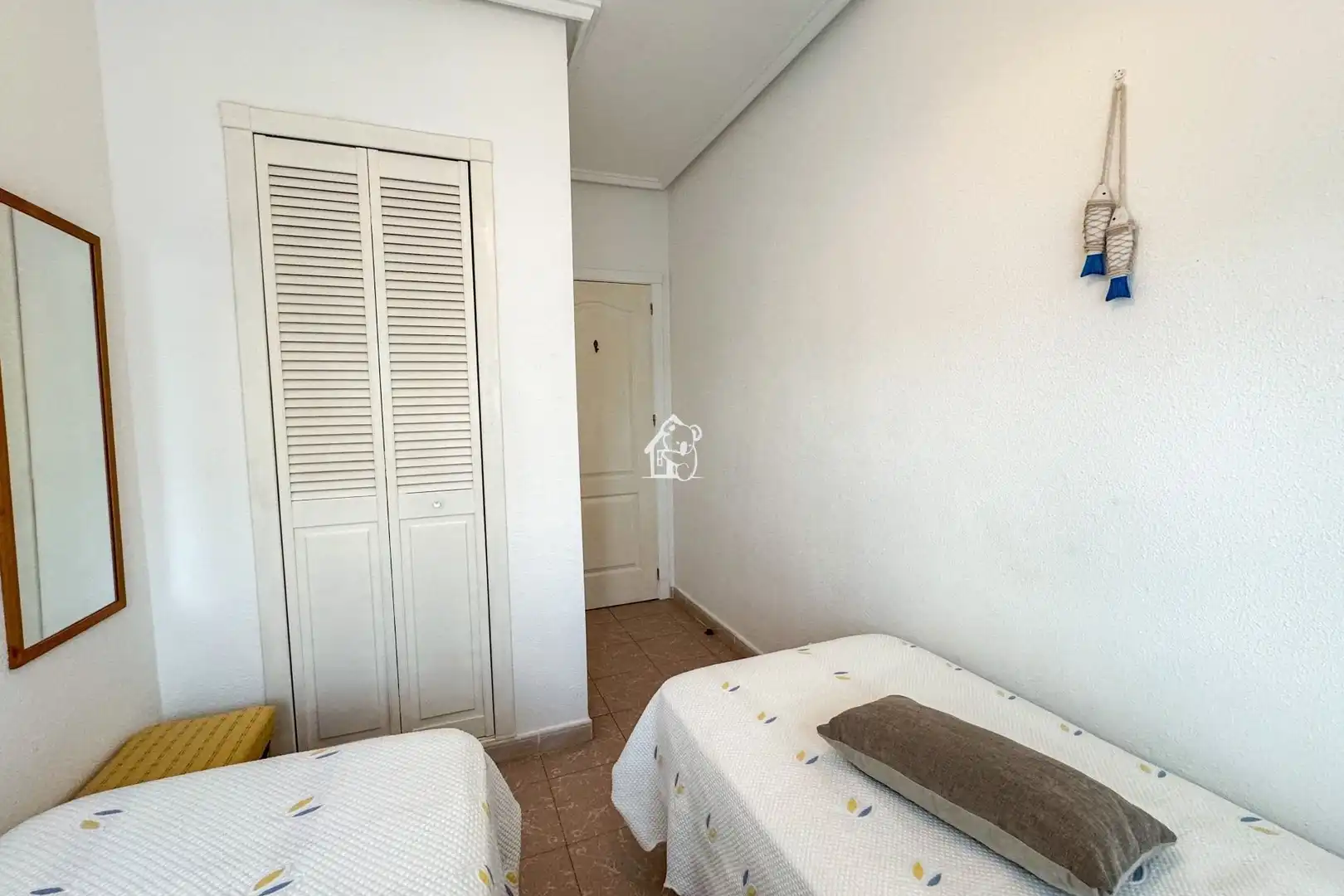 Apartment mit Terrasse zur Miete in El Moncayo - El Pòrtic, imagen 14