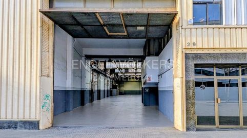 Foto 2 von Fabrikhallen zur Miete in Centre, Cornellà de Llobregat