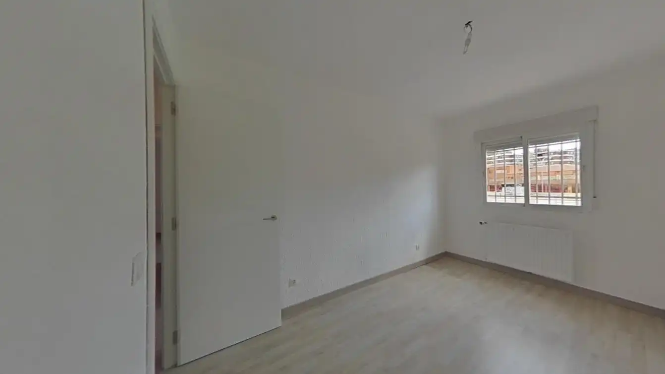 Dormitori de Pis en venda en Fuenlabrada