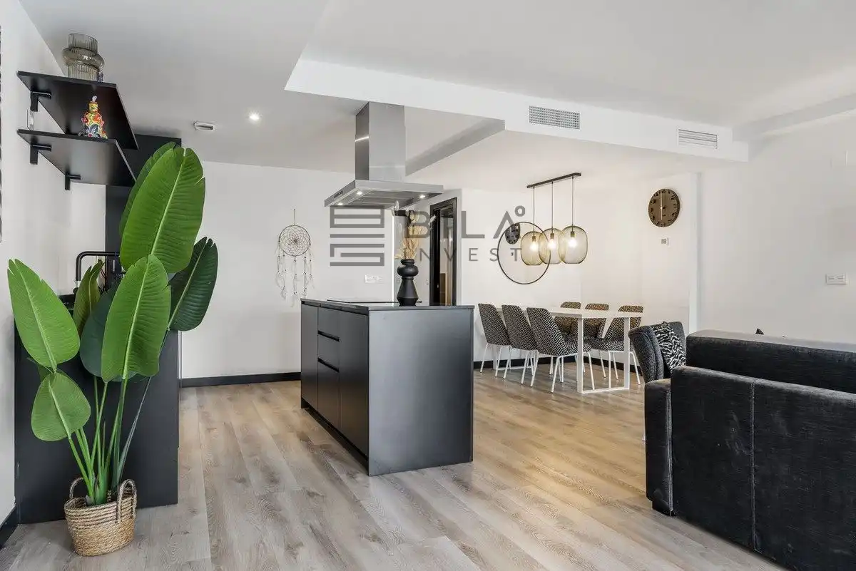 Appartement avec piscine à vendre à Hacienda el Sueño, imagen 10