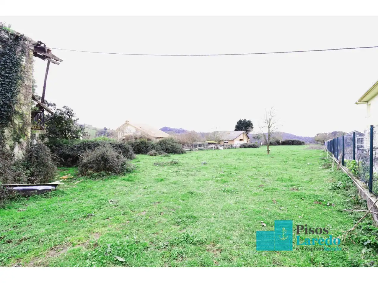 Terreno en venta en Calle Seña, 1, Centro