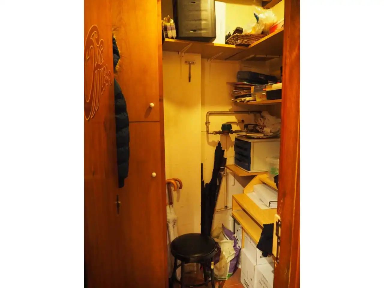 Schlafzimmer von Geschaftsraum zum Verkauf in Bilbao 