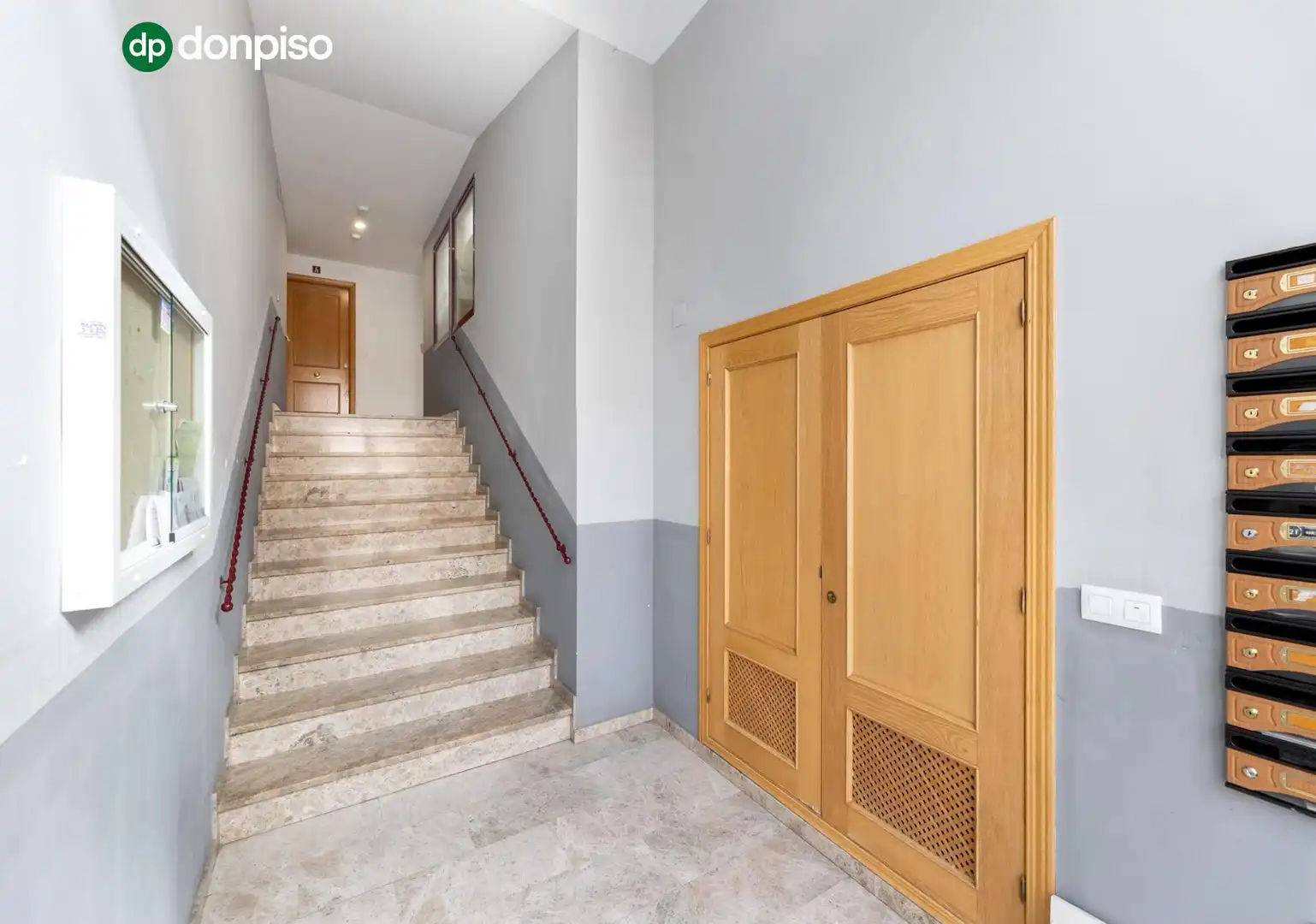 Wohnung mit Aufzug zum Verkauf in Calle Calle España 27, imagen 13