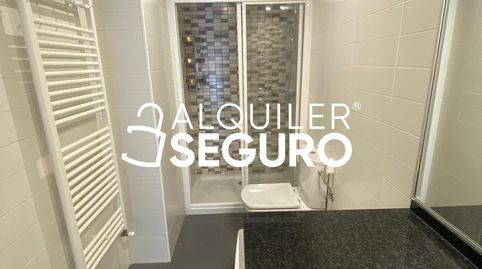 Foto 2 de Piso de alquiler en Antonio Cañadas, Casco Histórico, Guadalajara Capital