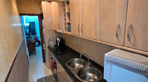 Photo 3 of Flat for sale in El Carmel, Barcelona