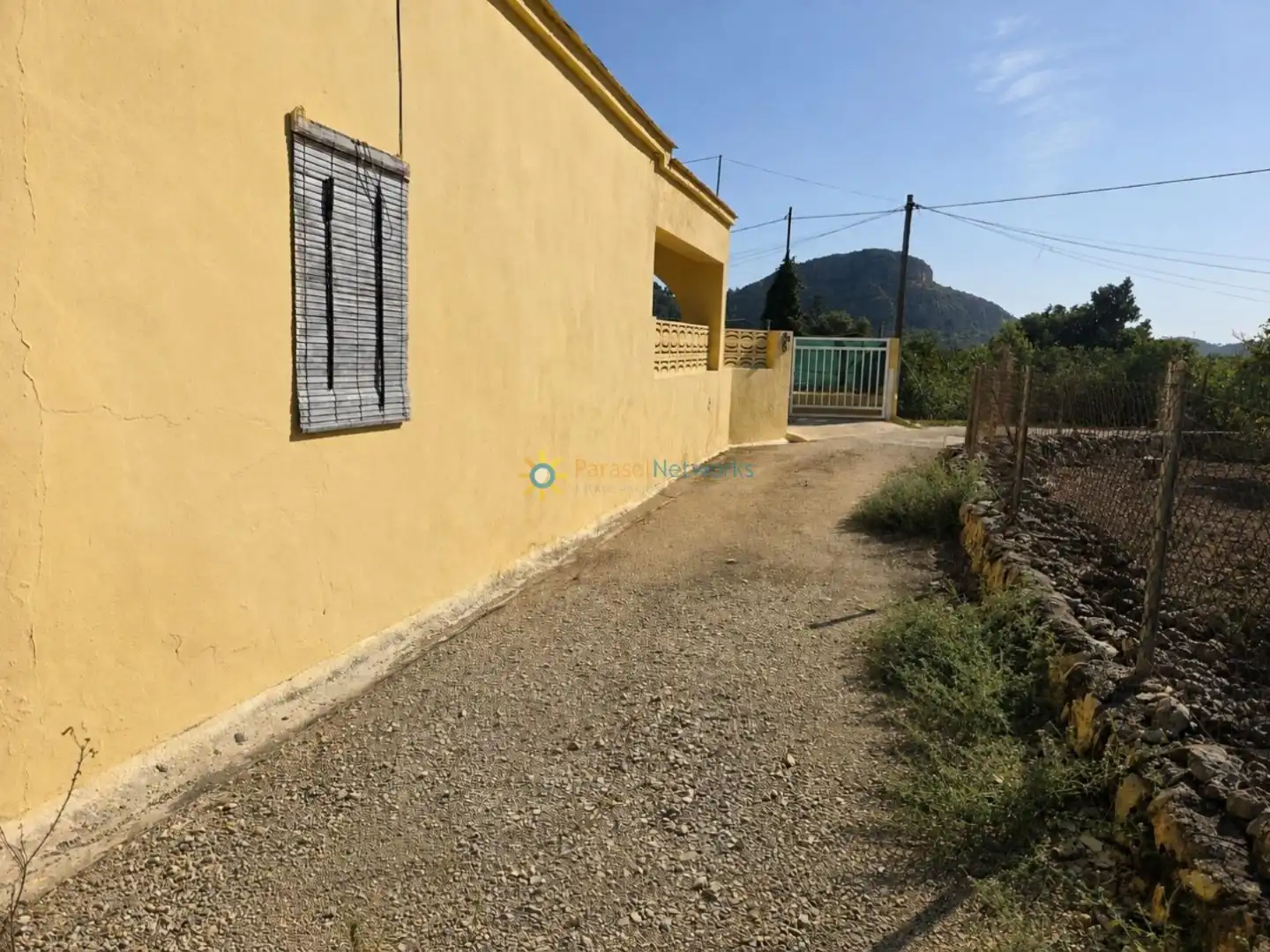 Chalet con piscina en venta en Palma de Gandia, imagen 27