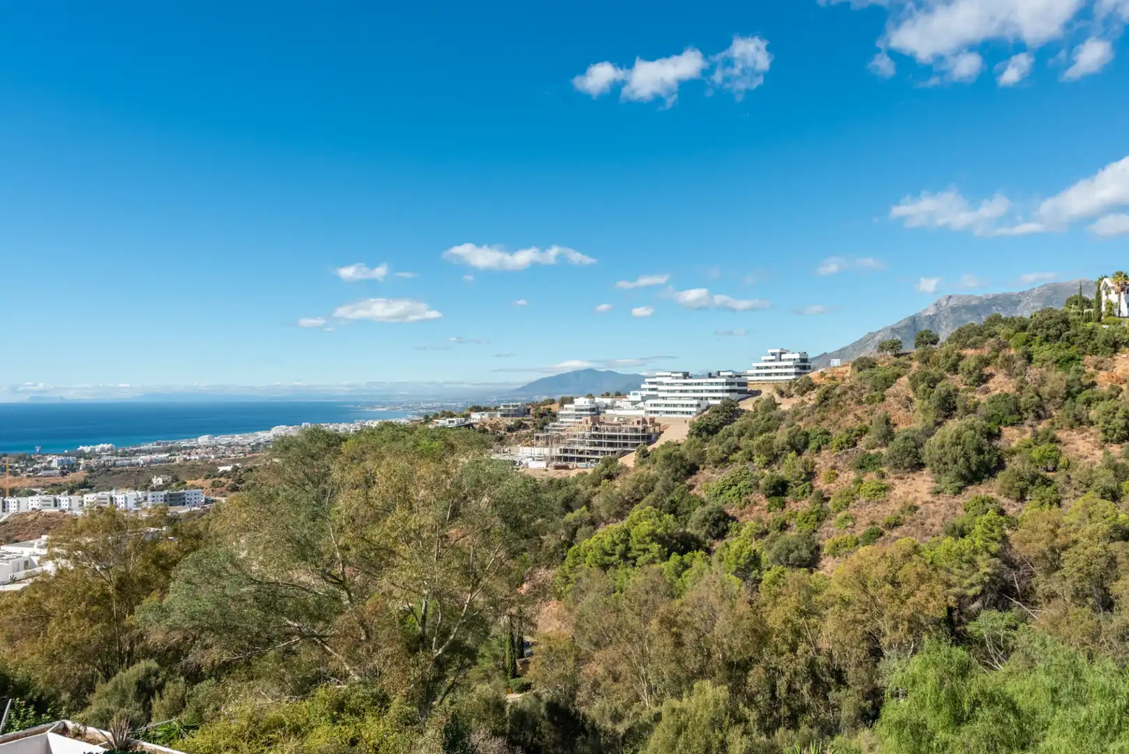 Adossat amb terrassa en venda a Río Real - Los Monteros, imagen 21