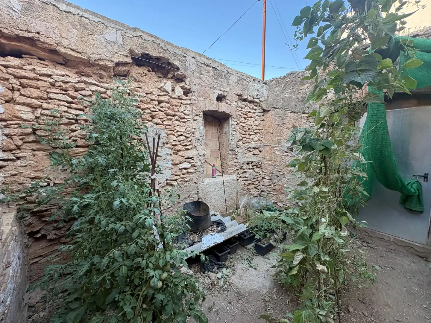 Local comercial en venda a Santa Bàrbara, imagen 18