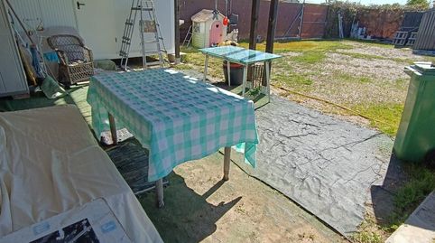 Foto 5 de Terreno en venta en Pozoalbero, Jerez de la Frontera