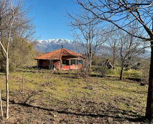 Finca rústica en venda en Villanueva de la Vera amb Jardí privat i Piscina