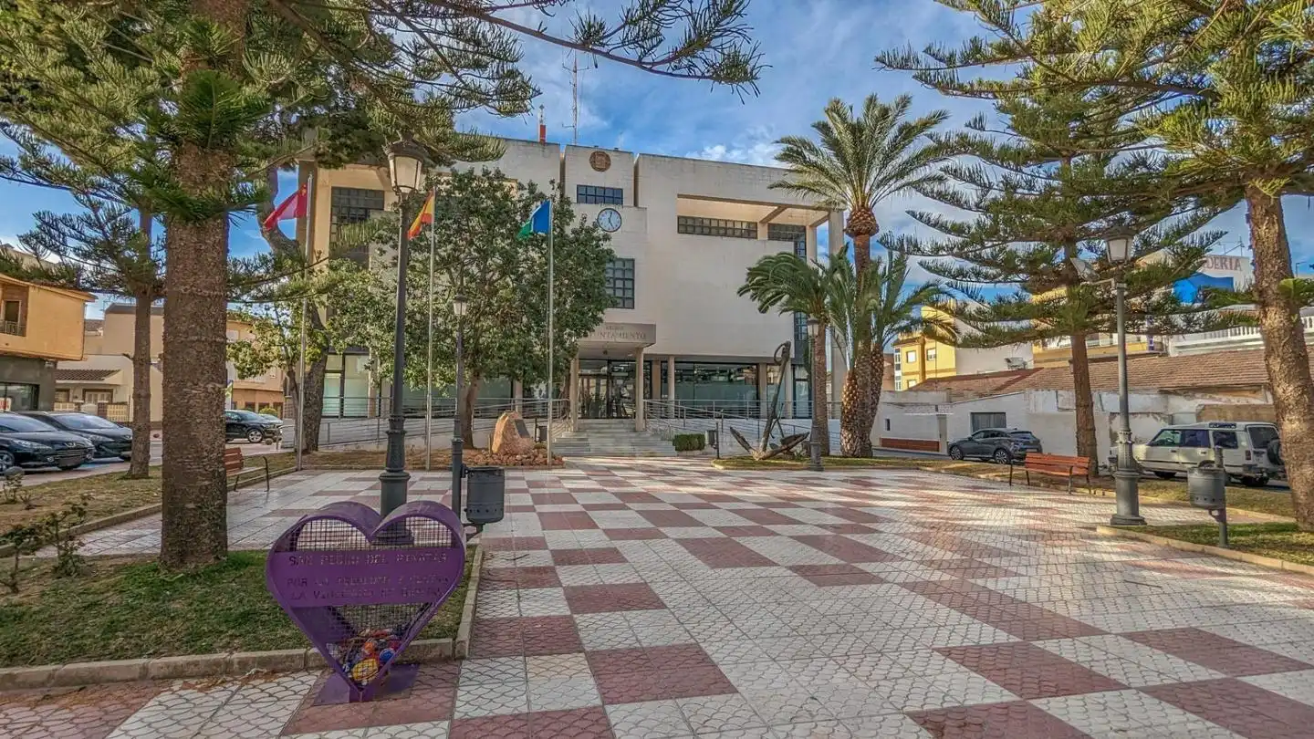Local commercial à vendre à Doctor Daciano De Los Ríos, imagen 17