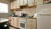 Kitchen of Attic for sale in Santa Coloma de Gramenet  with Balcony