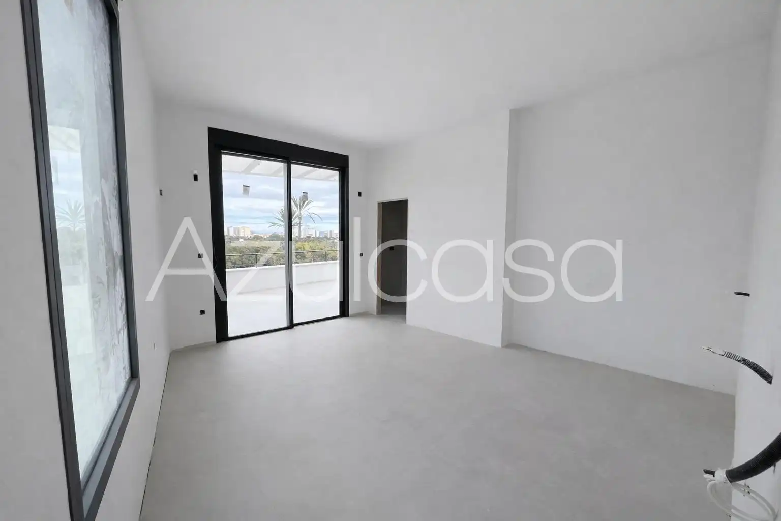 Casa o xalet en venda en Sant Joan d'Alacant amb Aire condicionat, Calefacció i Terrassa
