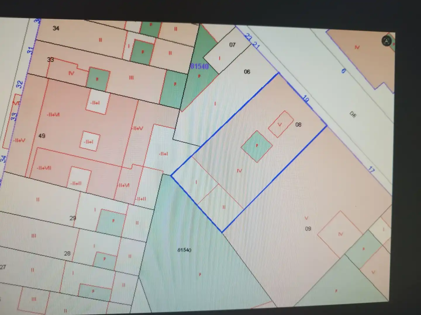 Gewerbefläche zum Verkauf in ARAGÓN 19, imagen 16