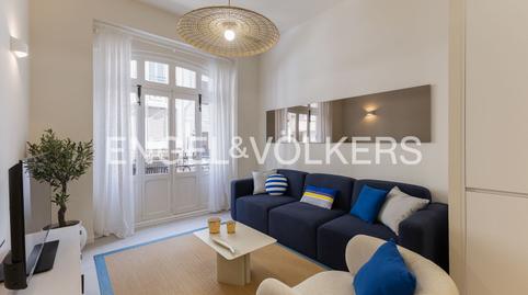 Foto 5 de Pis de lloguer a Russafa,  Valencia Capital