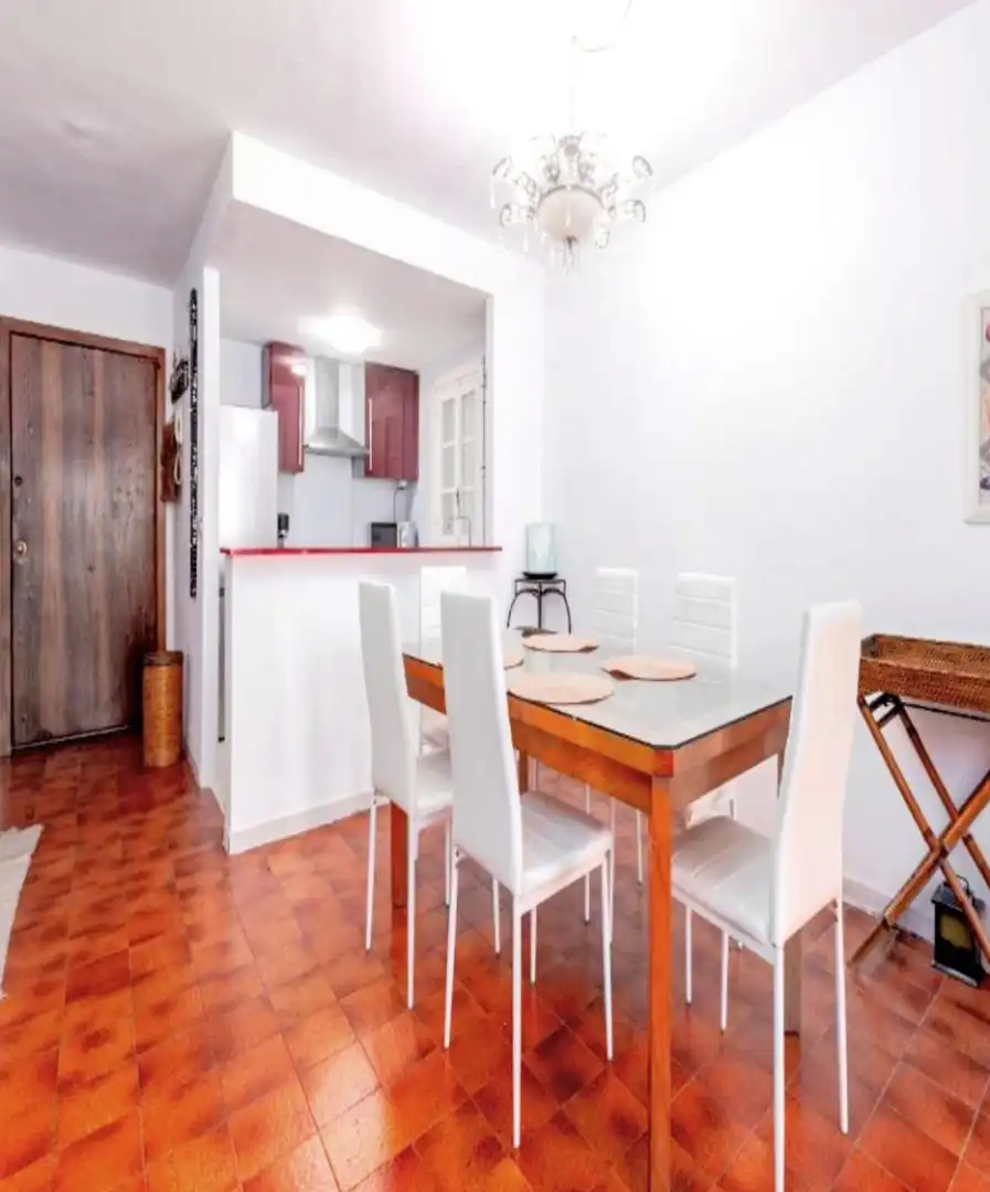 Flat with terrace for sale in Puerto de la Duquesa, imagen 13