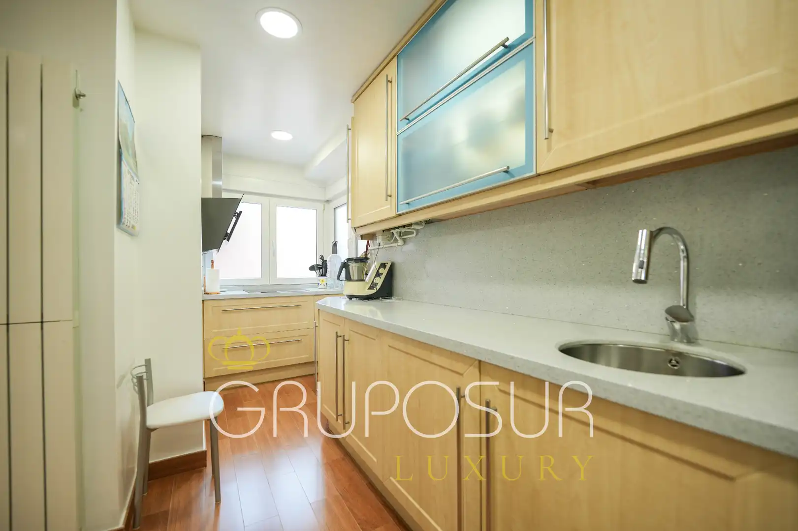 Appartement avec ascenseur à vendre à Calle Morena, imagen 17