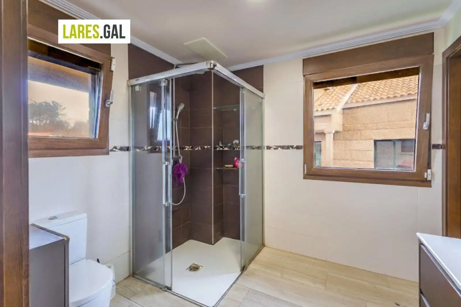 Detached house with terrace for sale in Cañoto, imagen 25