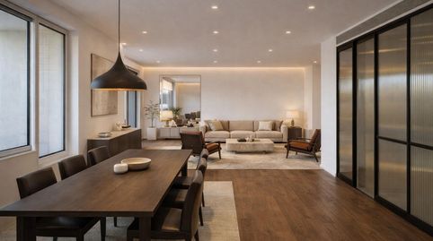 Foto 5 de Piso en venta en Sant Gervasi- Galvany, Barcelona Capital