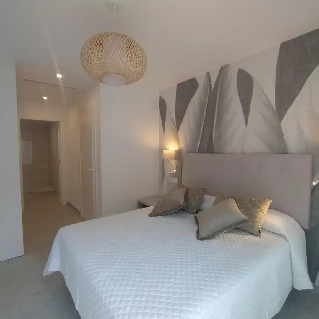 Piano terra con piscina in vendita a Nueva Torrevieja - Aguas Nuevas, imagen 21