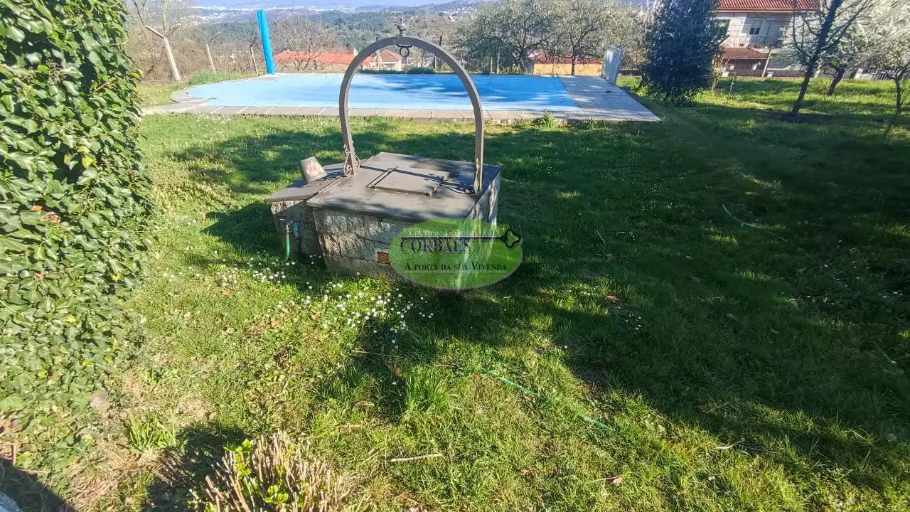 Chalet con terraza en venta en Toén, imagen 36
