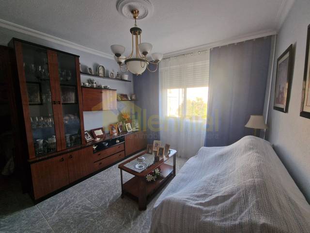 Piso en Venta en San Pablo