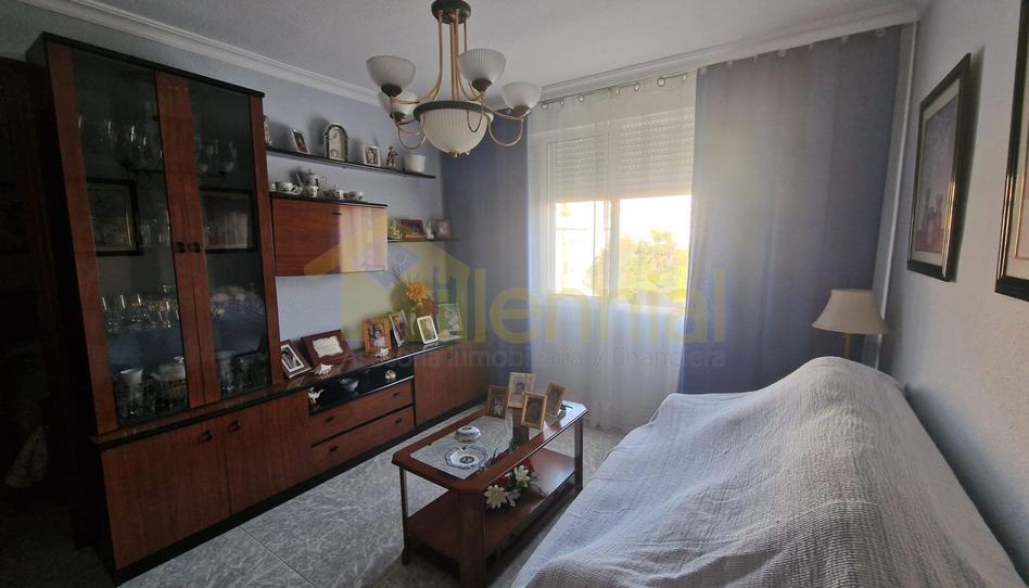 Photo 1 of Flat for sale in San Pablo, Sevilla