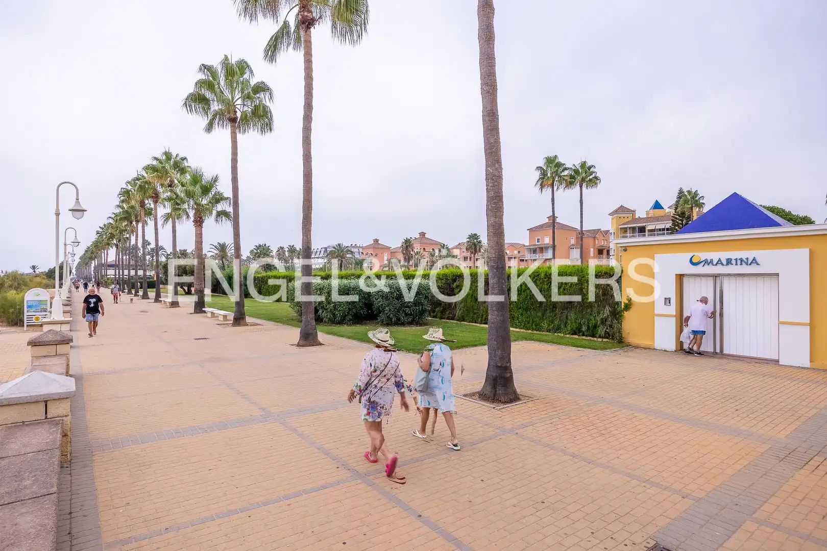 Flat for sale in Islantilla Costa