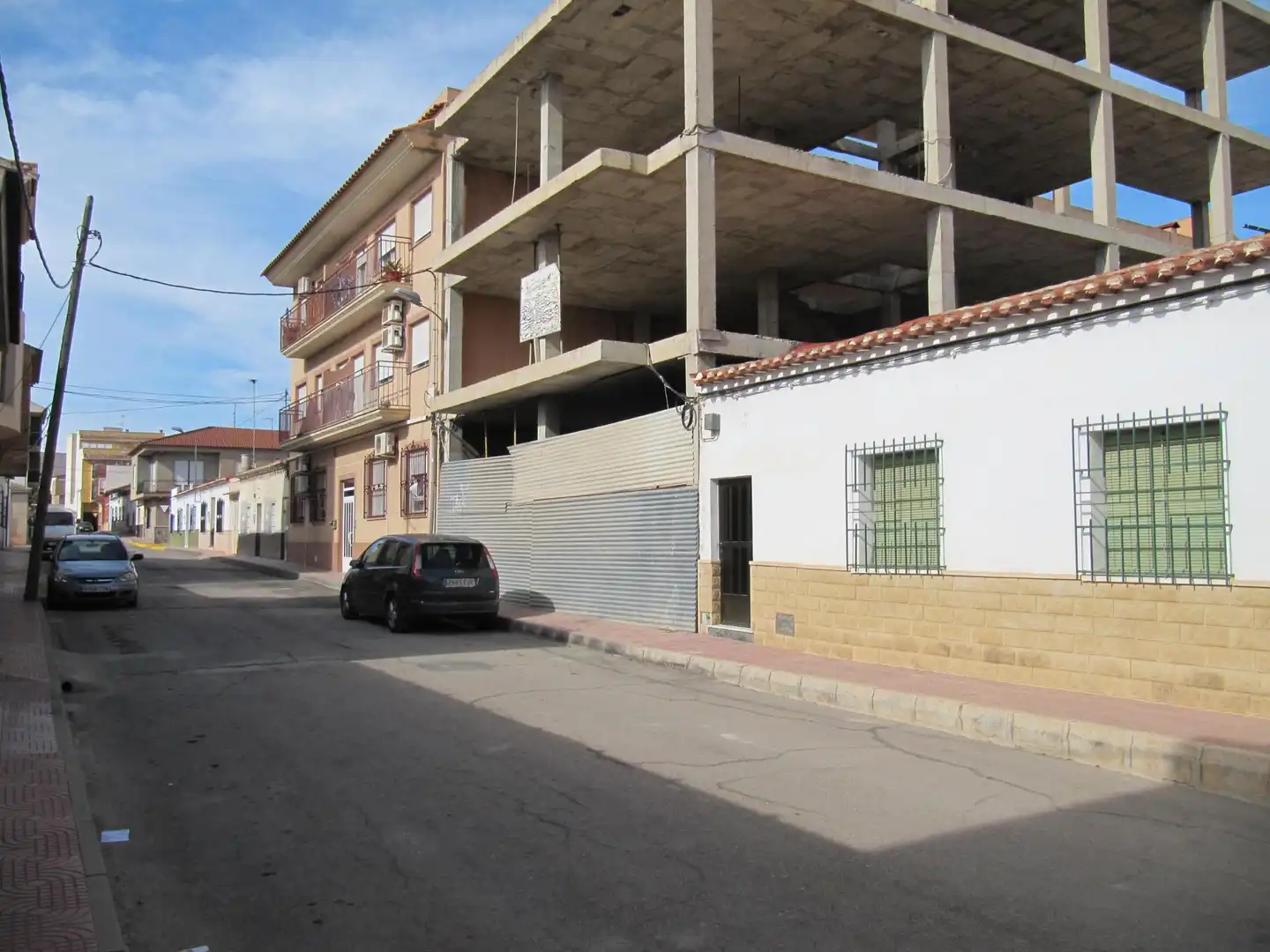Inmuebles singulares en venta en Calle Ramón Robles, imagen 2