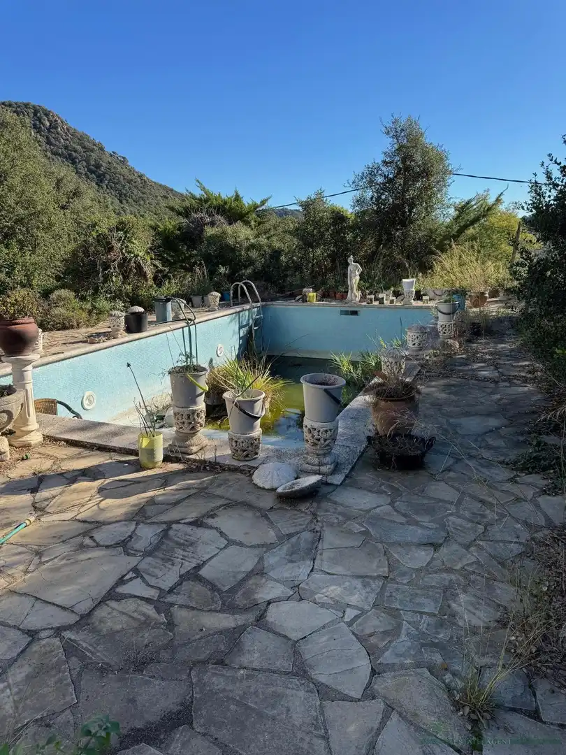 House with pool for sale in Urbanitzacions del Nord, imagen 30