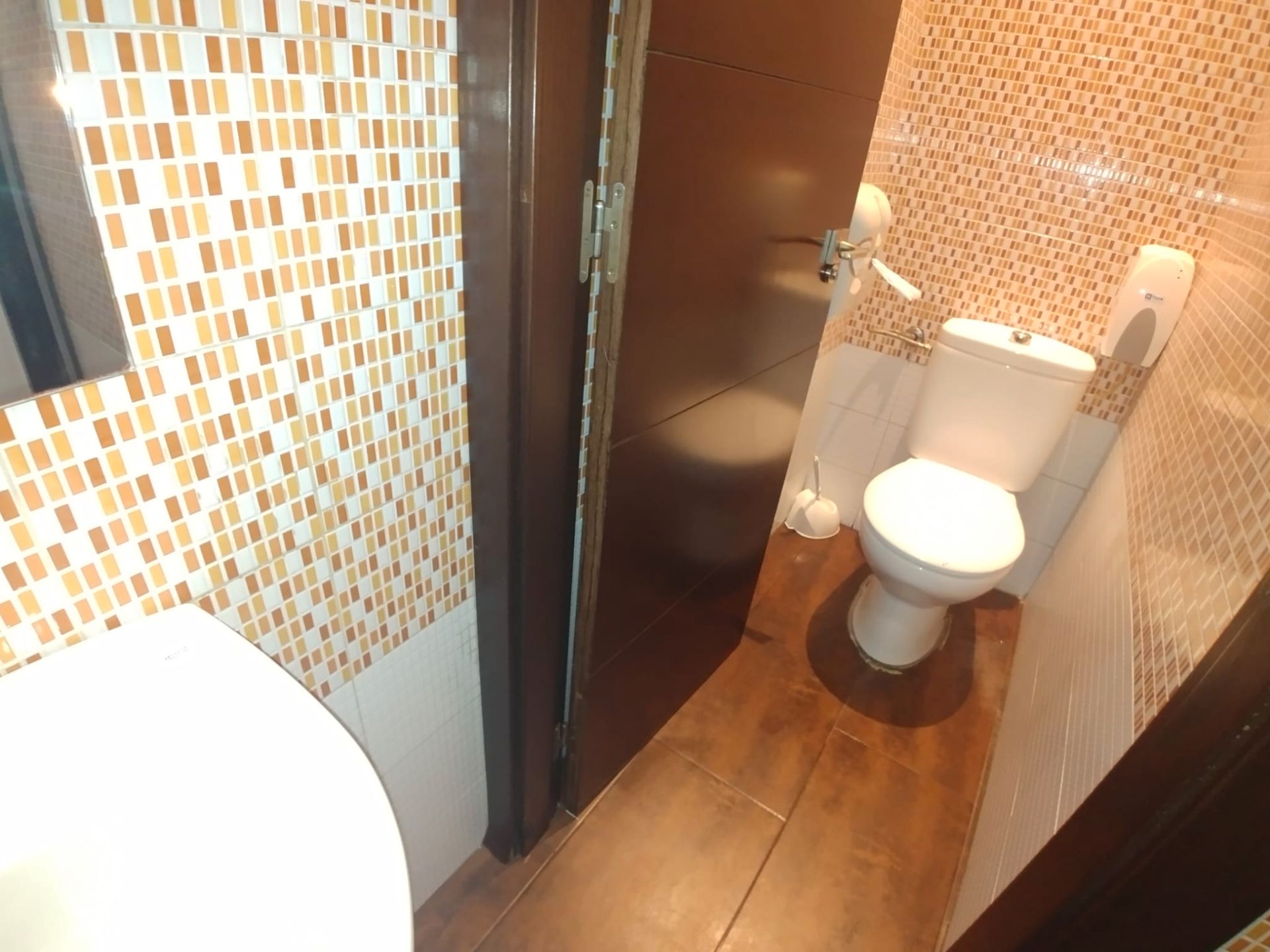 Bathroom of Premises to rent in Santander  with Furnished