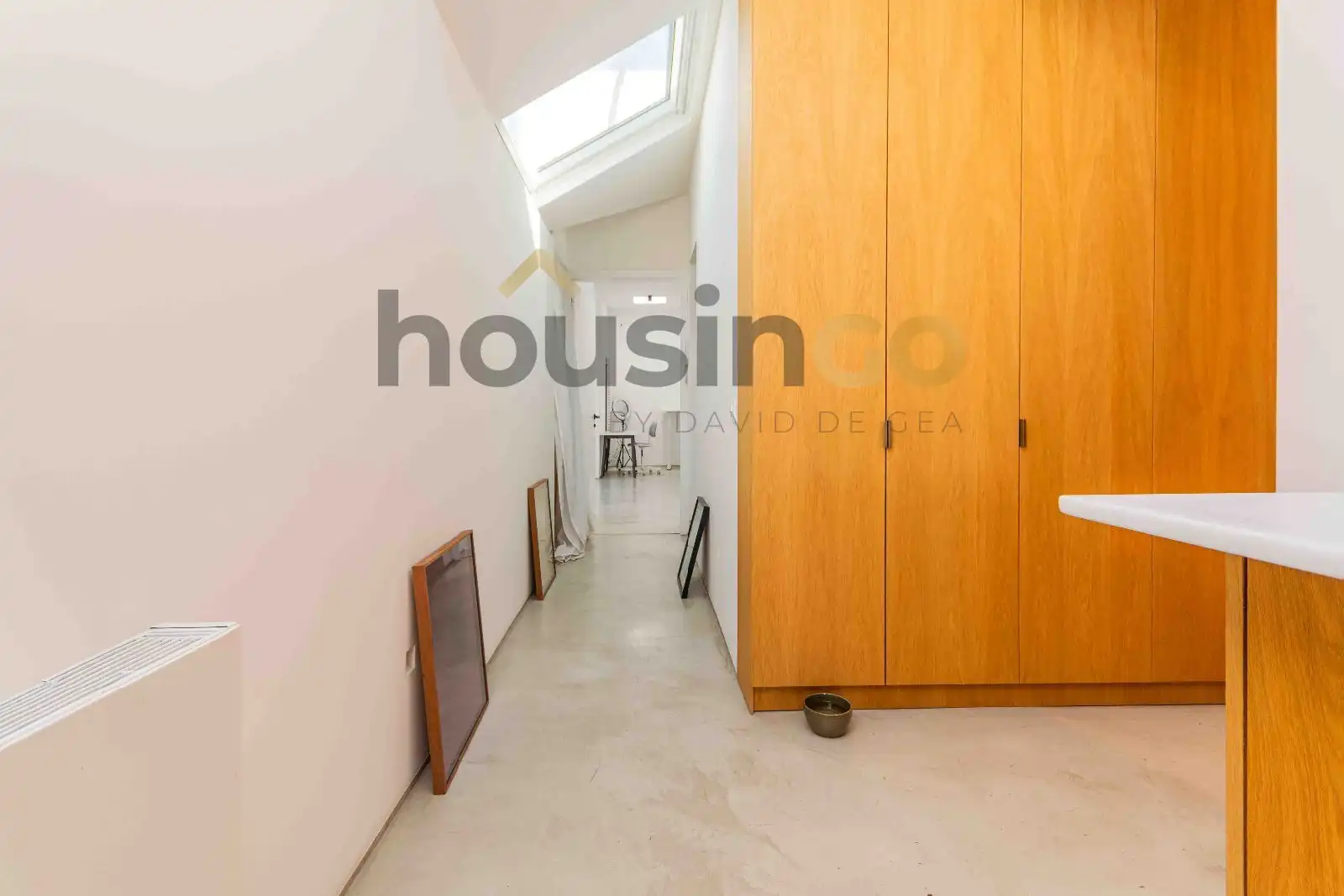 Attique avec ascenseur à vendre à Conde Valle Suchil, imagen 32