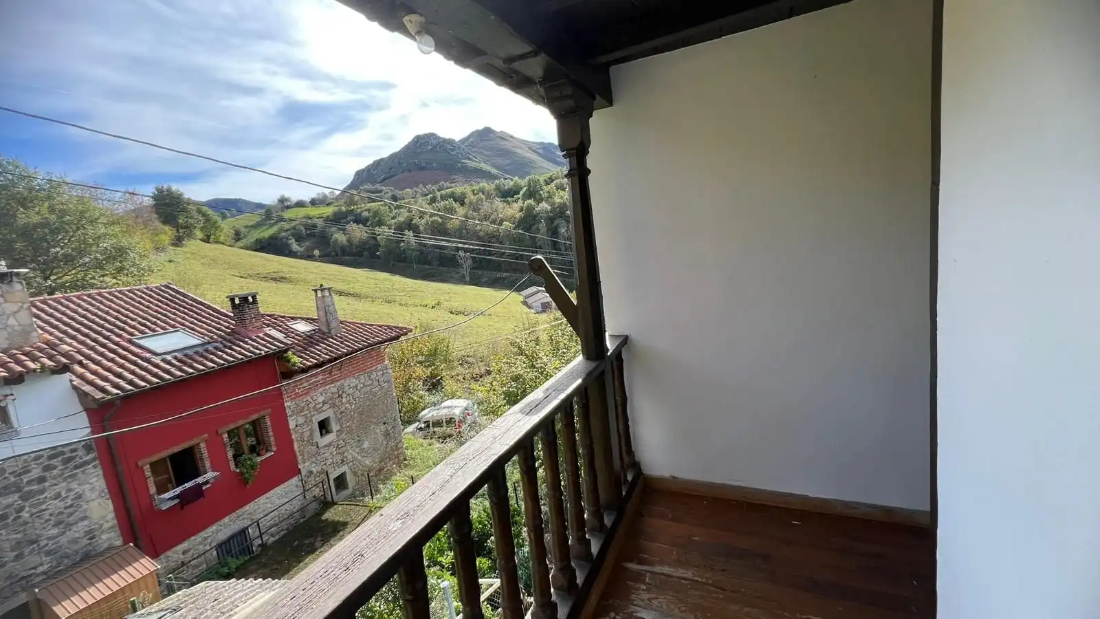 Casa con giardino in vendita a Cangas de Onís, imagen 4