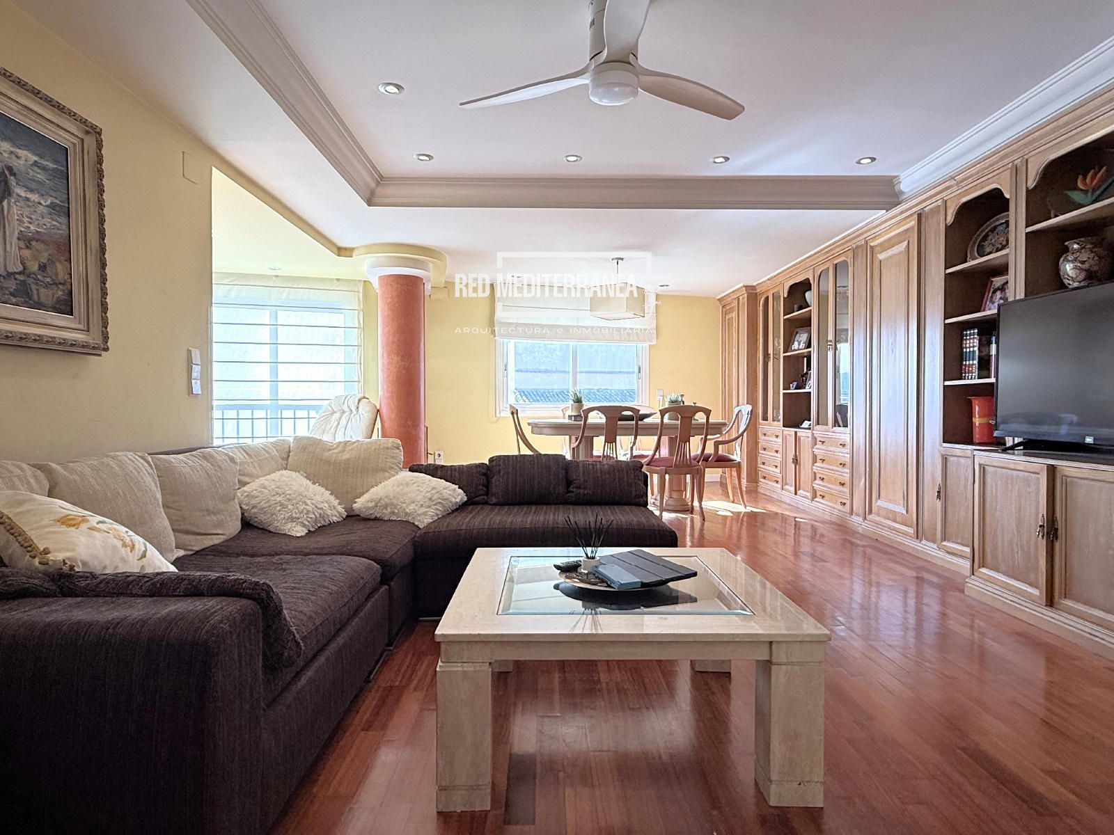 Piso en venta en Carmelites de Les, Centro Histórico, Centro ciudad