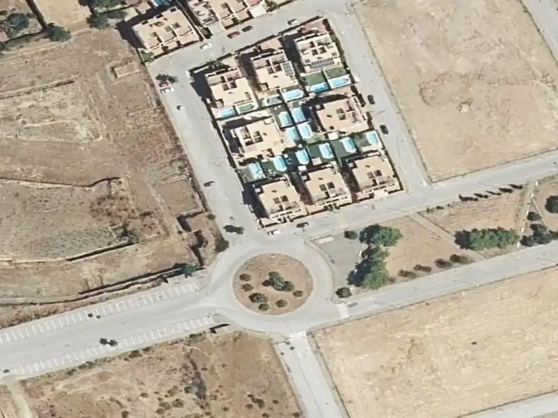 Casa in vendita a 41219