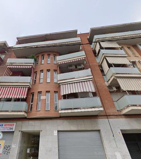 Foto 2 de Pis en venda a Can Sant Joan, Montcada i Reixac