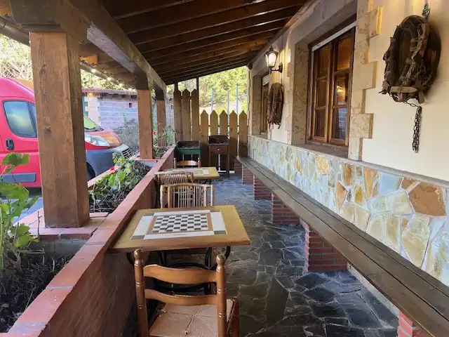 Country homes for sale in Santa María de Cayón  with Heating, Private garden and Terrace