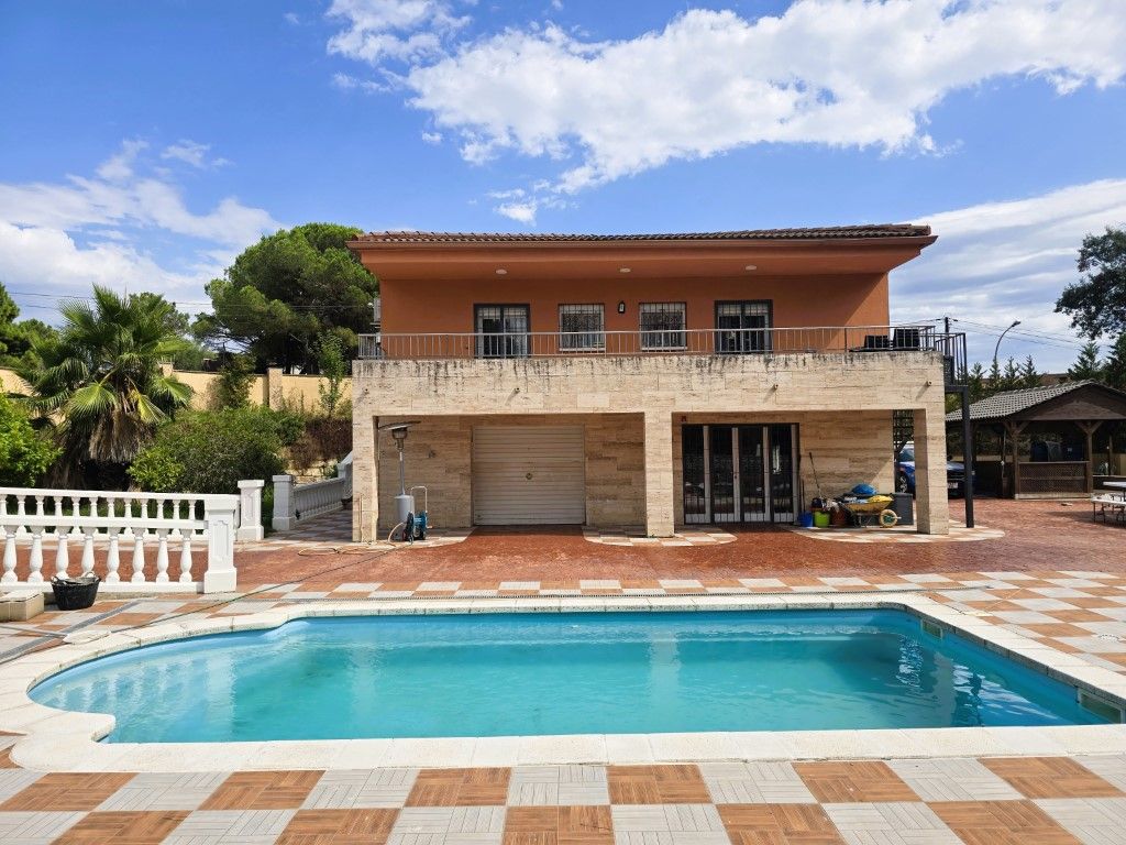 Casa o chalet en venta en Lloret Residencial - Montlloret