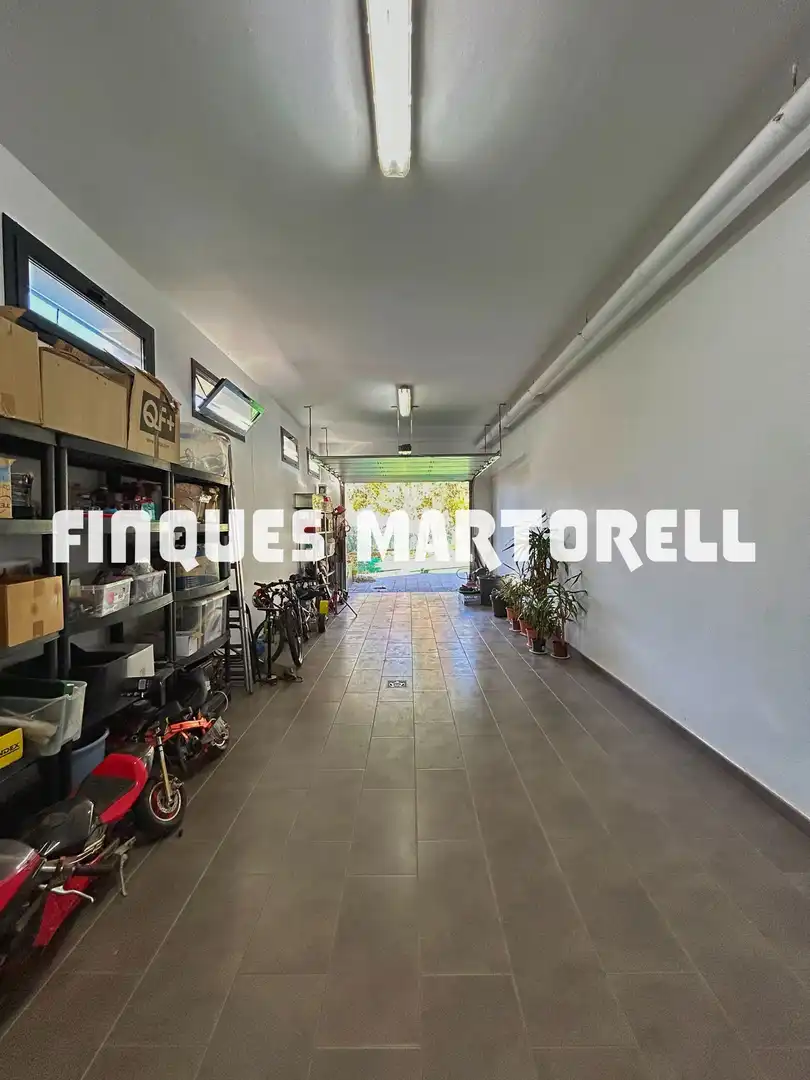 Houses for sale in Santa Coloma de Farners  with Air Conditioner, Heating and Private garden