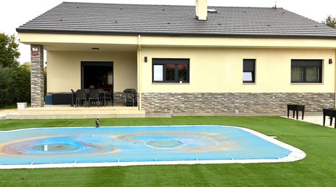 Photo 3 of Houses for sale in Nuevo Baztán - pueblo, Nuevo Baztán