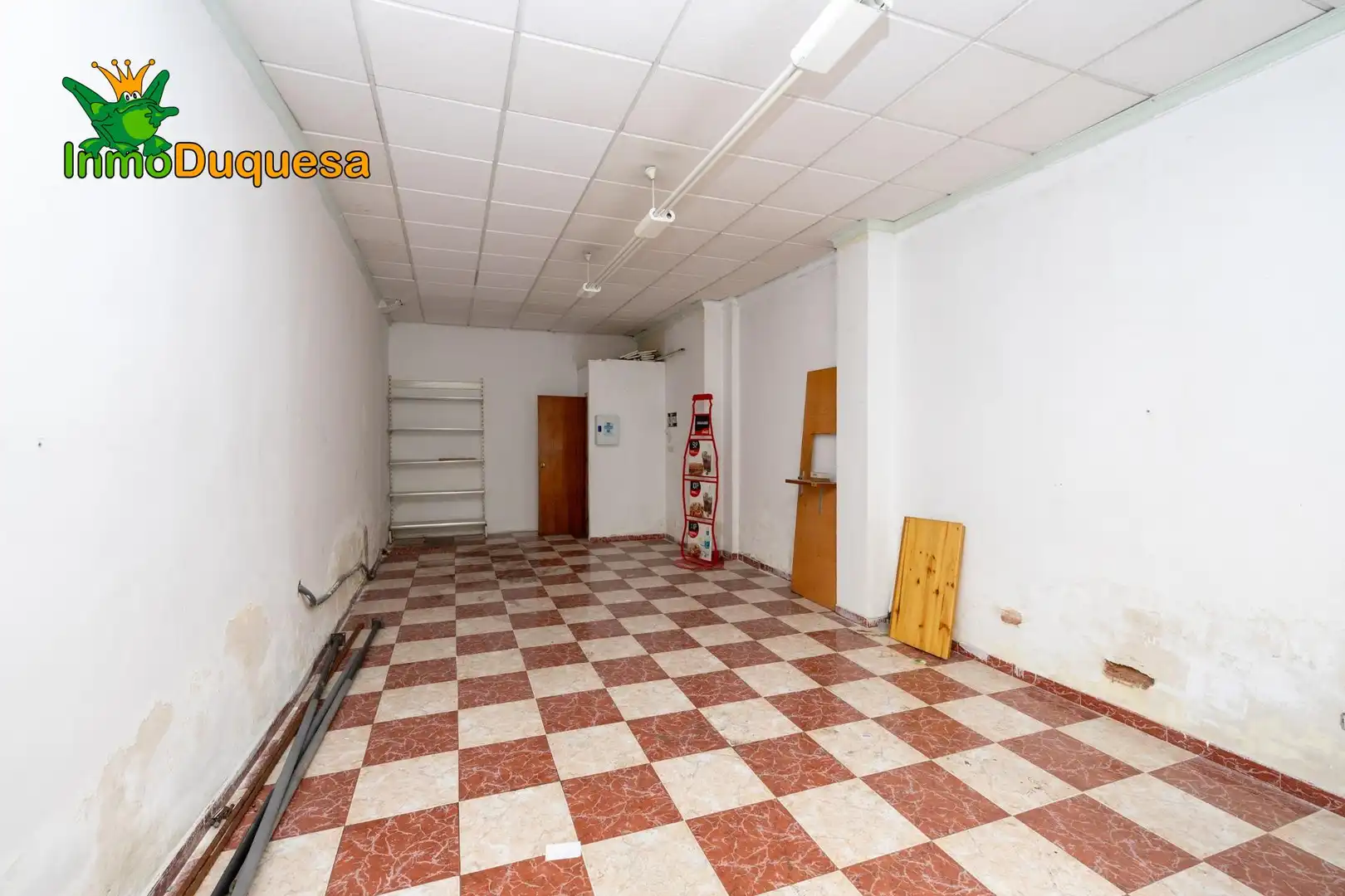 Local comercial en venda a Avenida de Blas de Otero 23, imagen 29
