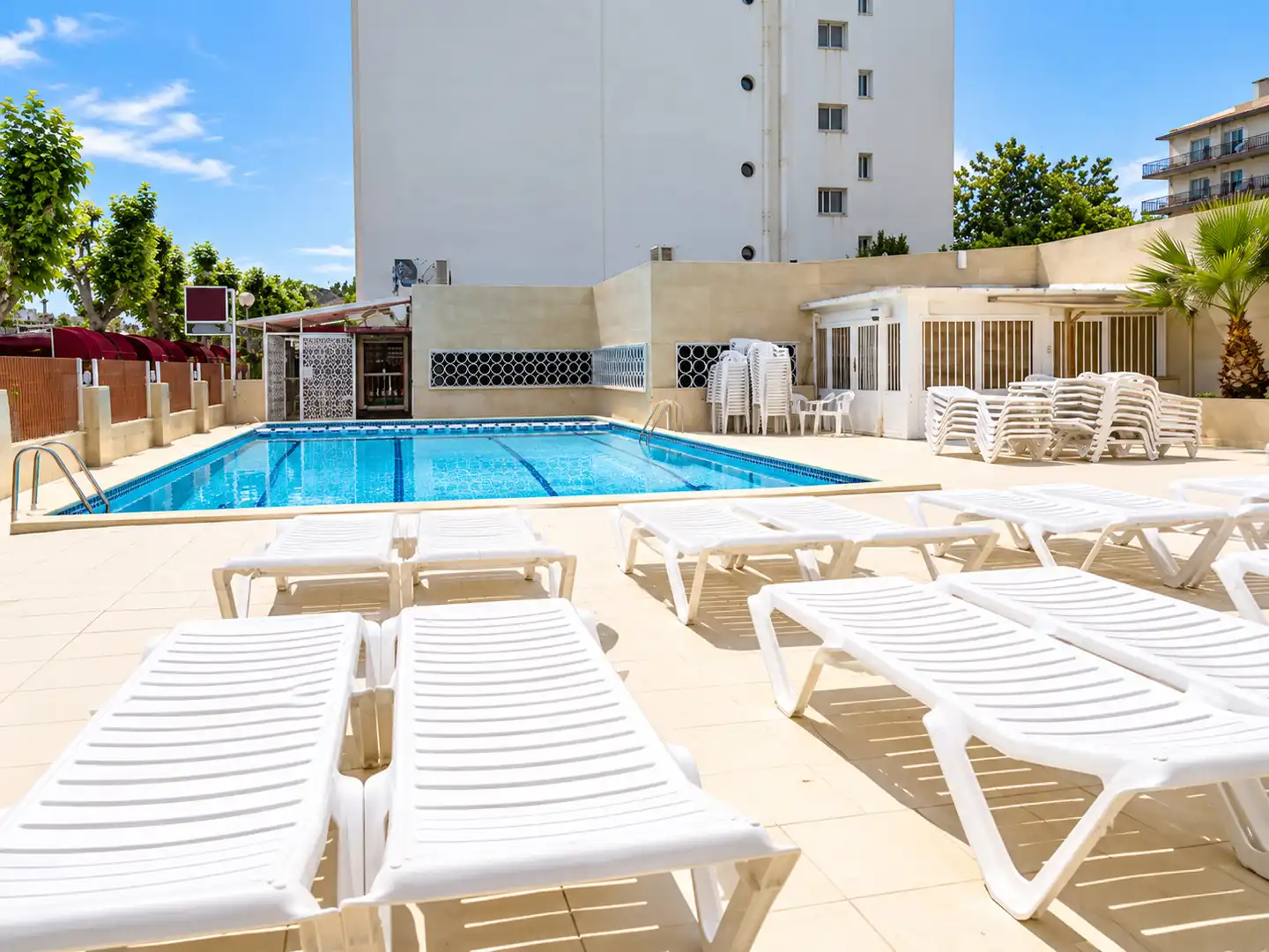 Sonstige mit Pool zum Verkauf in Calella, imagen 11