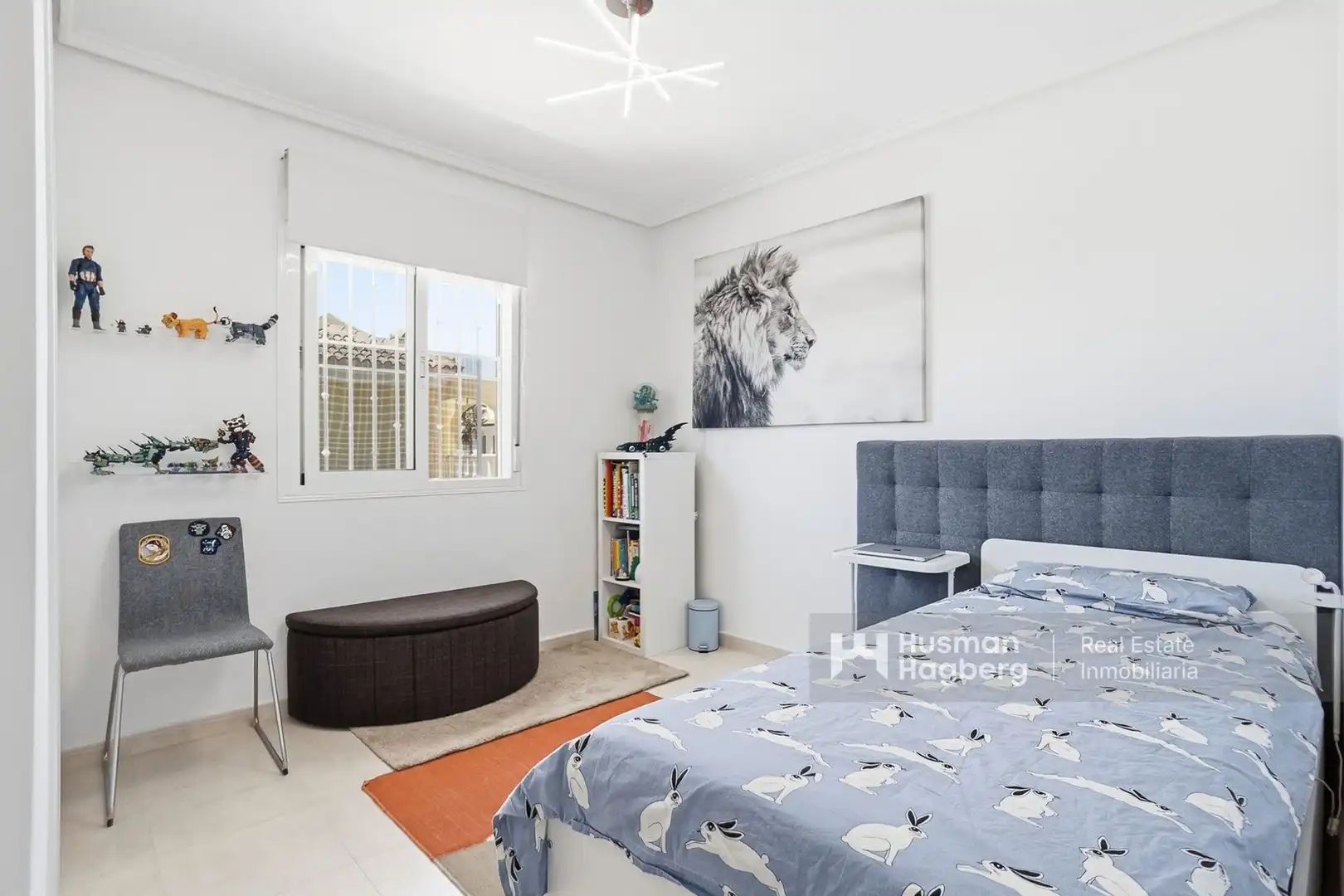 Terraced house for sale in Ciudad Quesada, imagen 26