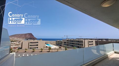 Foto 2 von Dachboden zum Verkauf in Pizarro, Los Abrigos, Granadilla de Abona