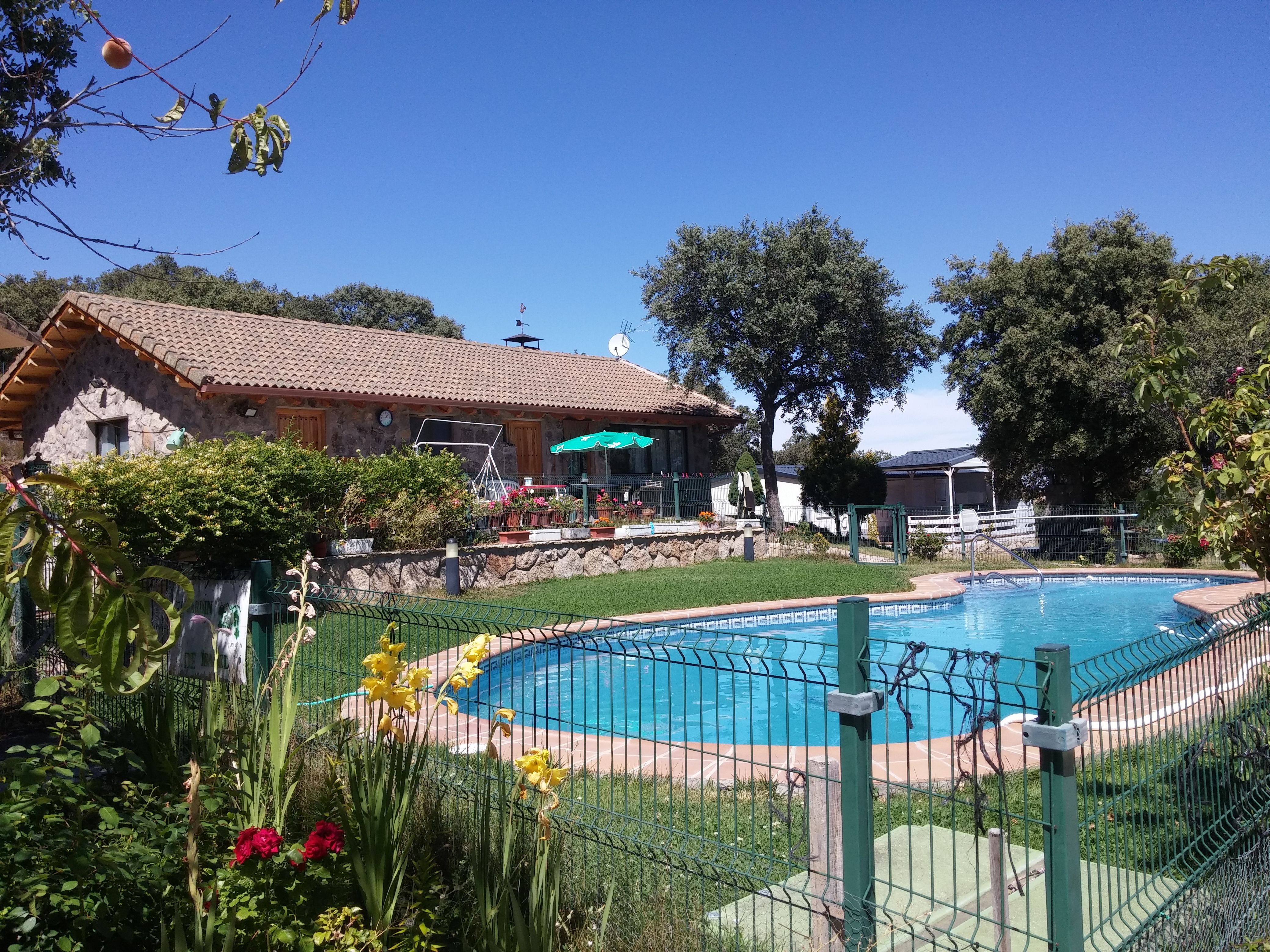 House or chalet for sale in Camino Monte, Ituero y Lama