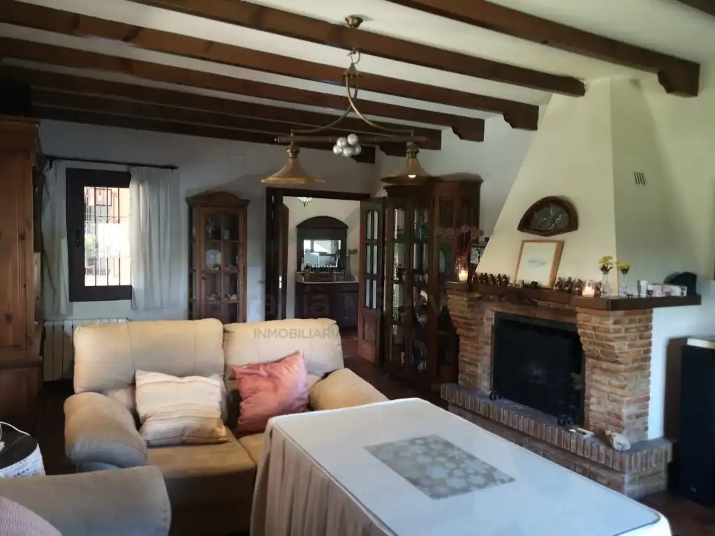Casa rústica en venta en Arriate, imagen 29