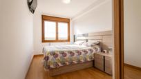 Bedroom of Flat for sale in Gijón   with Heating and Storage room