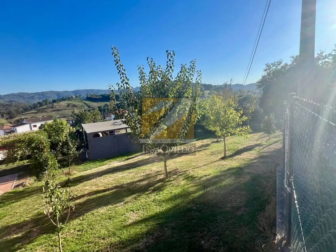 Detached house with garden for sale in Calle Río Abajo, imagen 14
