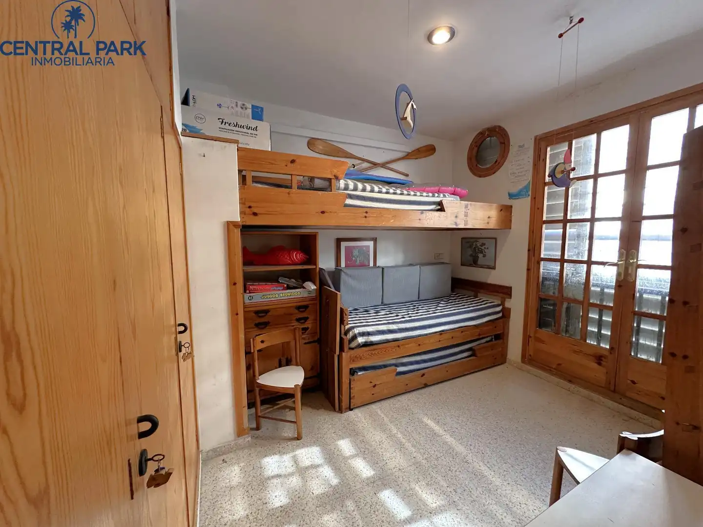 Apartament amb ascensor en venda a Calle COLON, imagen 42